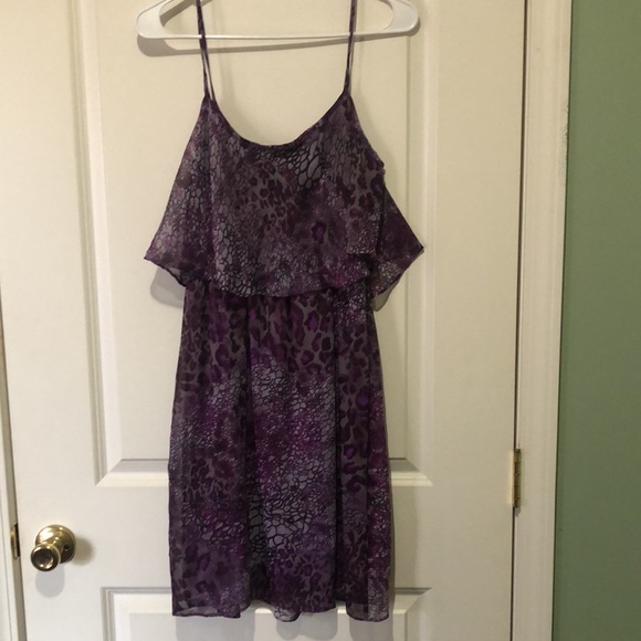 Shelby & Palmer women’s size 8 summer dress - Picture 2 of 4